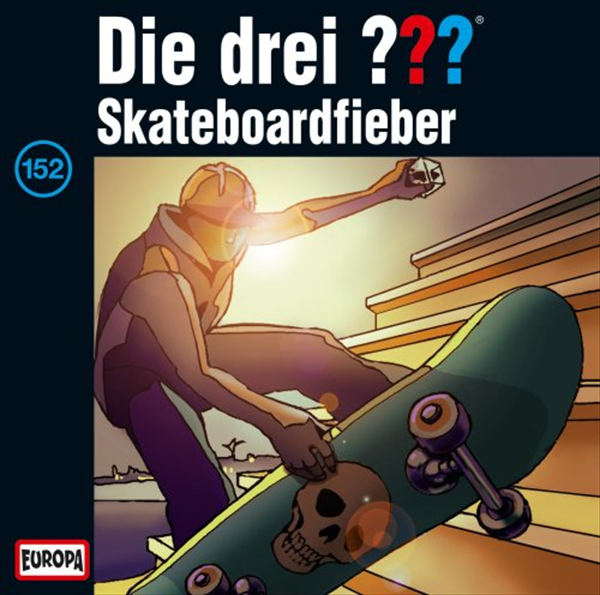Skateboardfieber